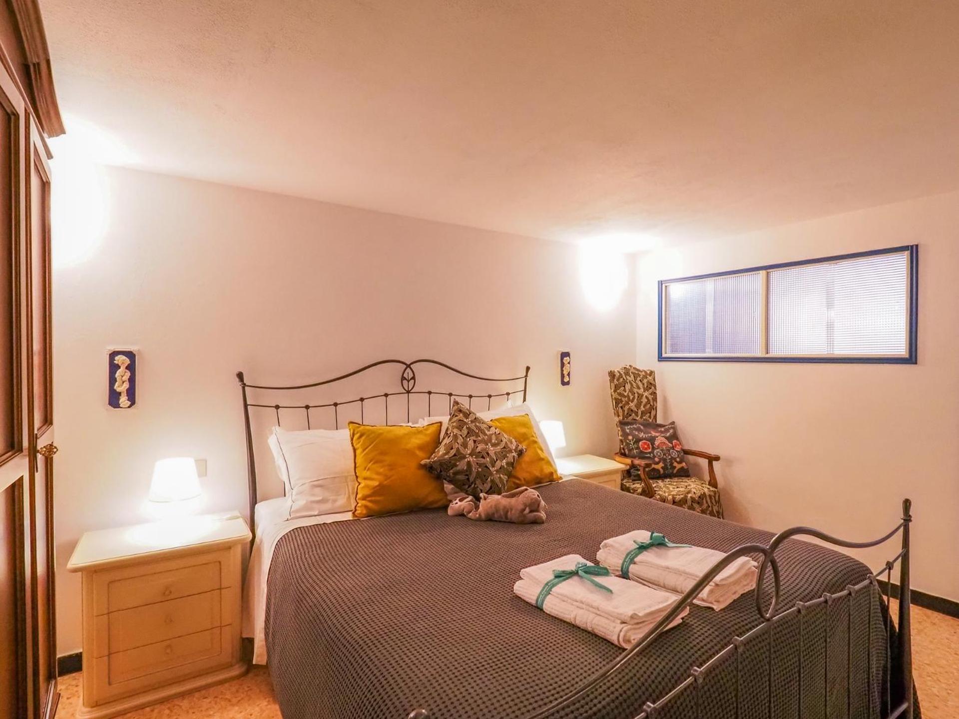 Mainetta Sea View Apartment With Ac Vernazza Exterior foto