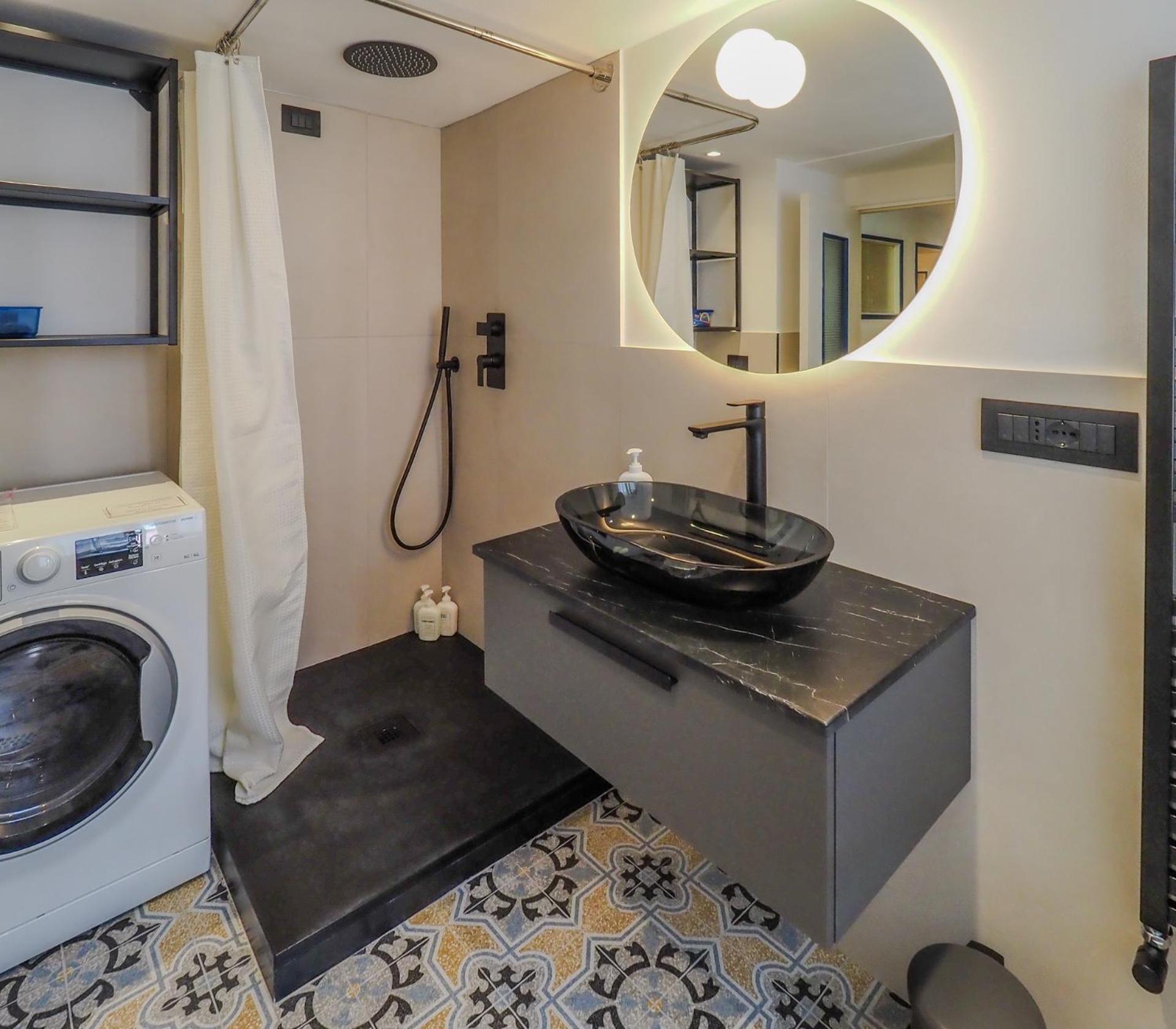 Mainetta Sea View Apartment With Ac Vernazza Exterior foto