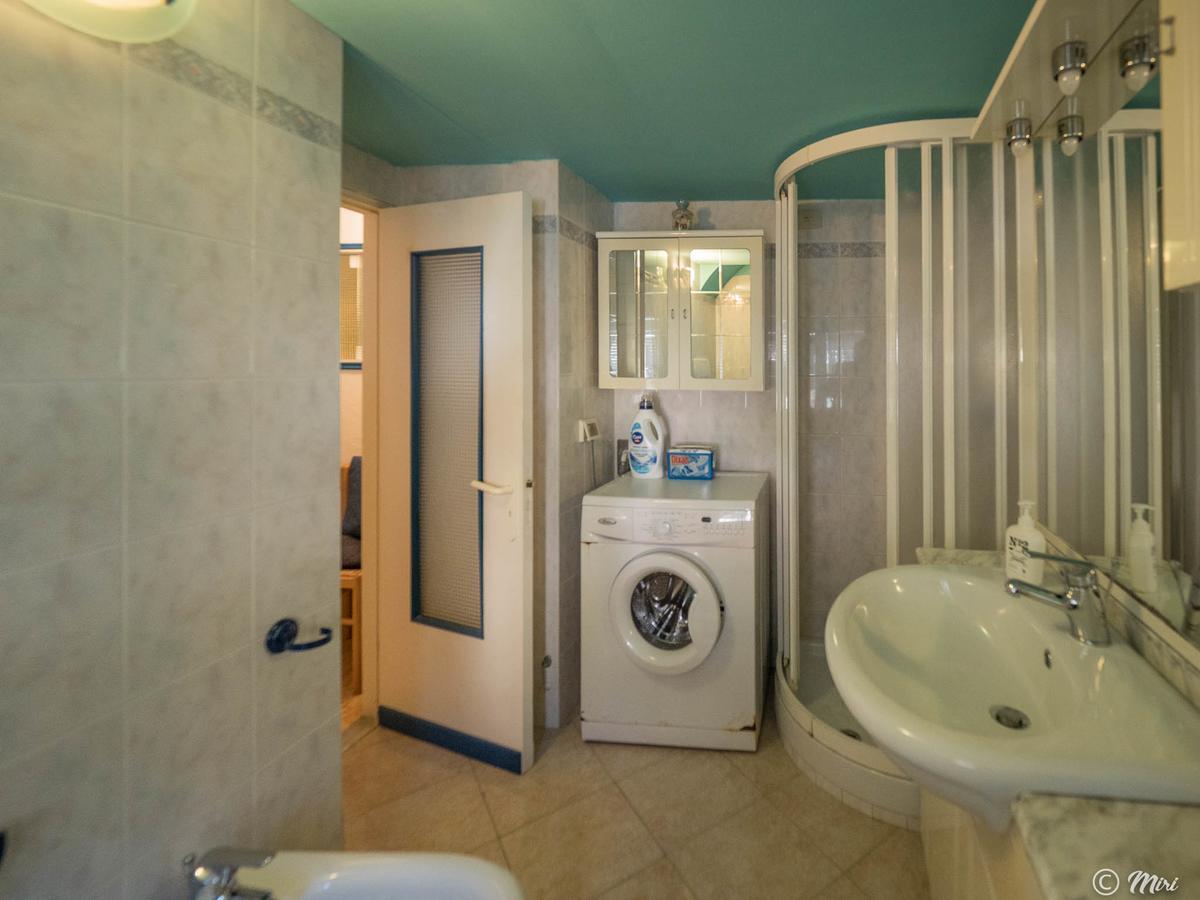 Mainetta Sea View Apartment With Ac Vernazza Exterior foto